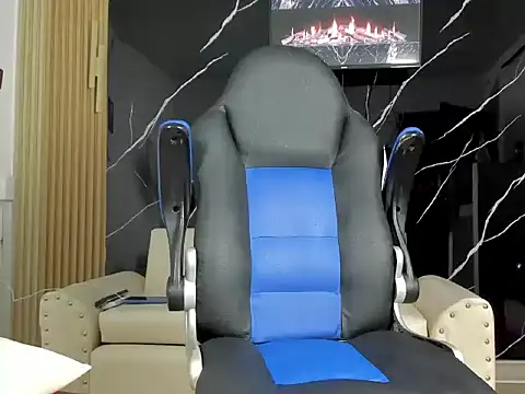 Webkamerová show HenrryDouglas