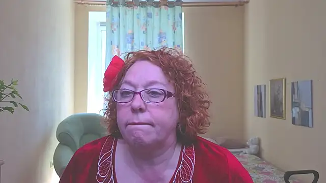 Fara_Flutte – Live XXX-chat