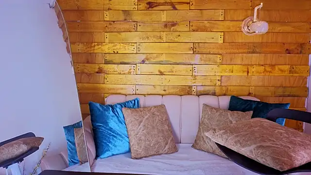 jack_shine Webcam show