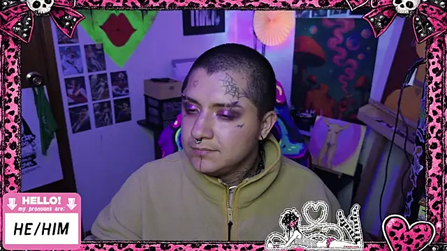 masterkevinftm 现场XXX聊天