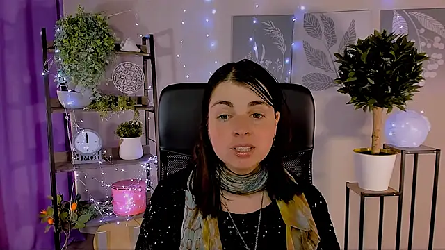 MartaEdams 现场XXX聊天