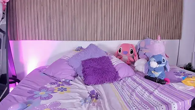 Živý XXX chat Hayley-Fox