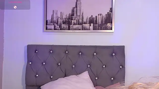 Show webcam de IvonnyBon_gh