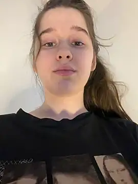 Webkamerová show HornyGirlH