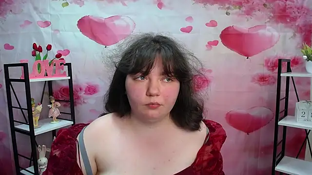 Chatroom XXX en direct de NeonilaLisova