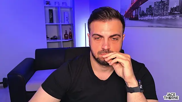Jace_Thorne Pertunjukan Webcam