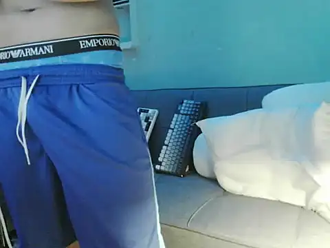 Chatroom XXX en direct de boyhigh1997