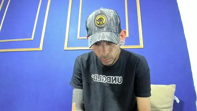 Demon_Rose_'s Webcam Show