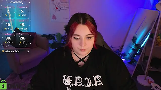 Mia_R0ss' Live XXX Chat