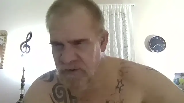 Caesar_Baxtern Webbikameraesitys