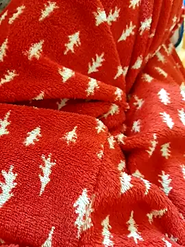 Show de feet_toes na webcam