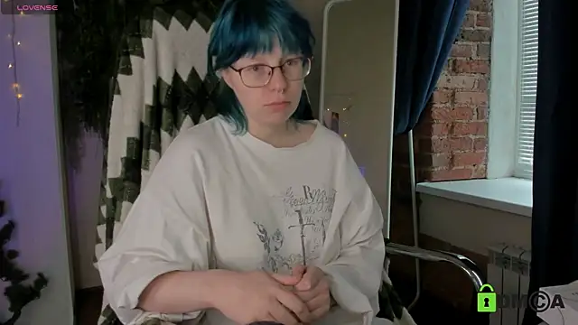 XXX chat uživo modela Melissa_Wells