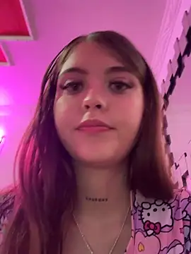 Czat XXX na żywo – Cloee_XD