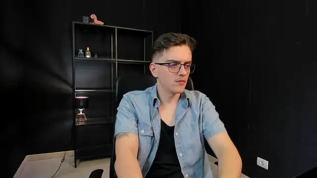 FelixStarkk Webcam show