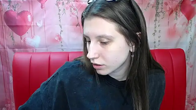 LilianaShine Live XXX-chat