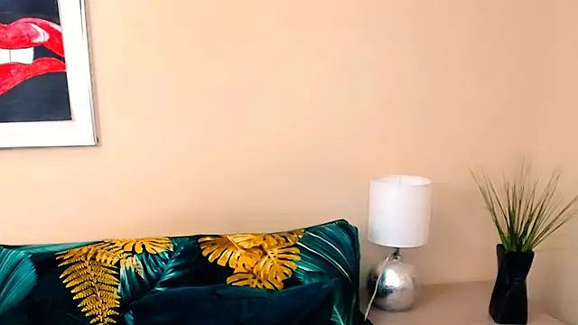 Chat +18 de NatalieSexy ao vivo