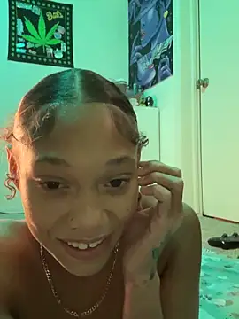 Tamiii420's Webcam Show