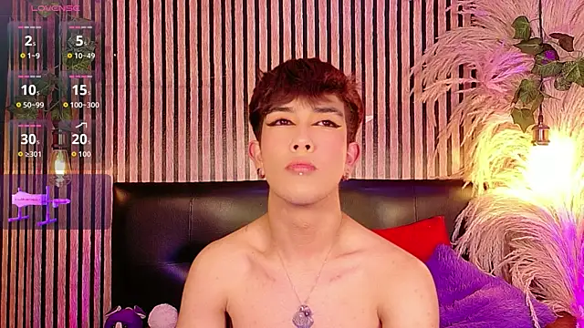 Angeldust19 Show in webcam