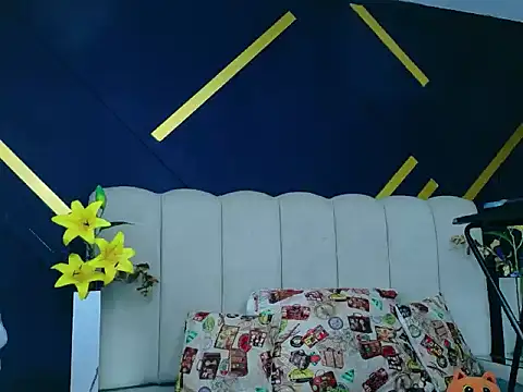 NikiEvanz – Naživo XXX chat