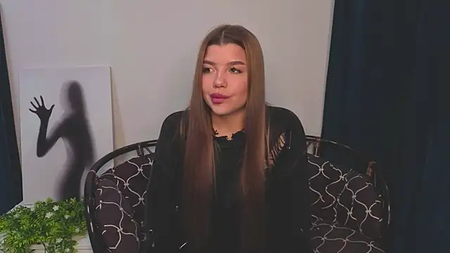 Sembang XXX Secara Langsung DelenaRines