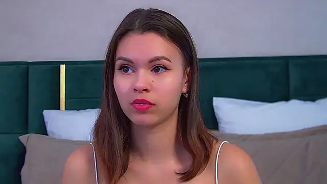 PollyLanders – Live XXX-chat