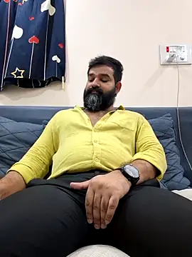 Fun_Guuy 网络视讯表演