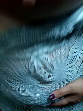 Show de WifeyXRated na webcam