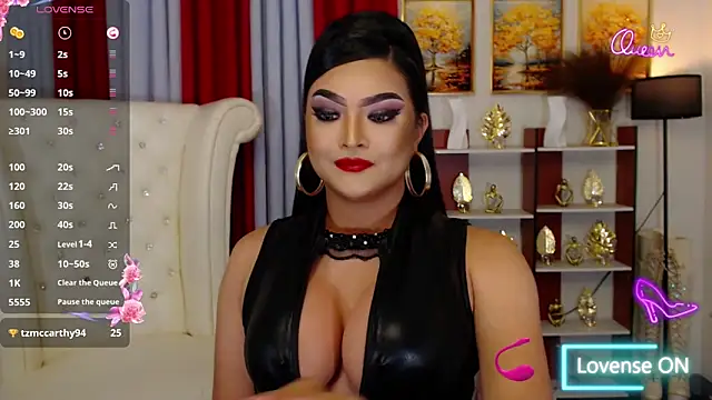 BigCockValentina Live XXX-chat