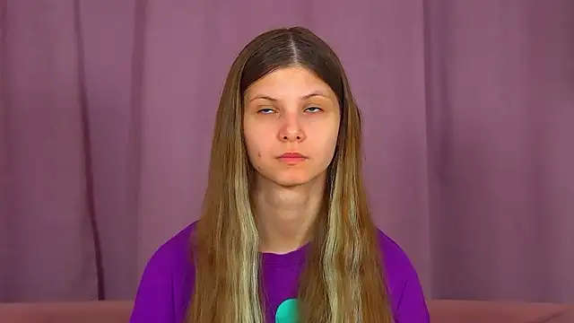 دردشة AudreyBarlov الجنسية المباشرة