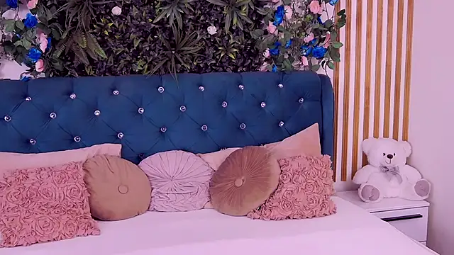 دردشة CherryMuse_ الجنسية المباشرة