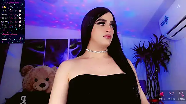 عرض كام Sophiesweet5