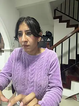 Violet_rousse7's Webcam Show