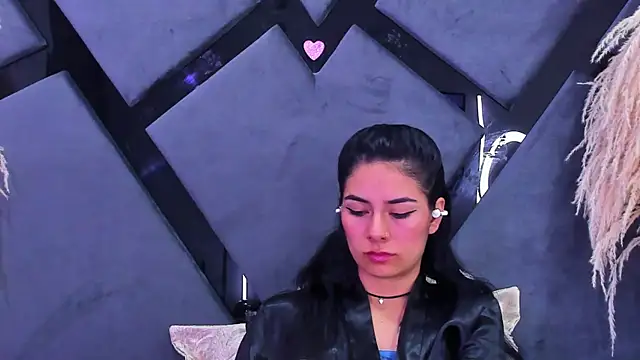 Chat XXX ao vivo de NicoleEsposito