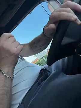 Groscul6938 webkamerás műsora