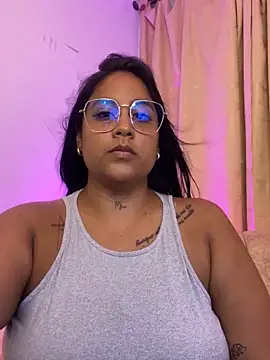 Chatroom XXX en direct de Liith