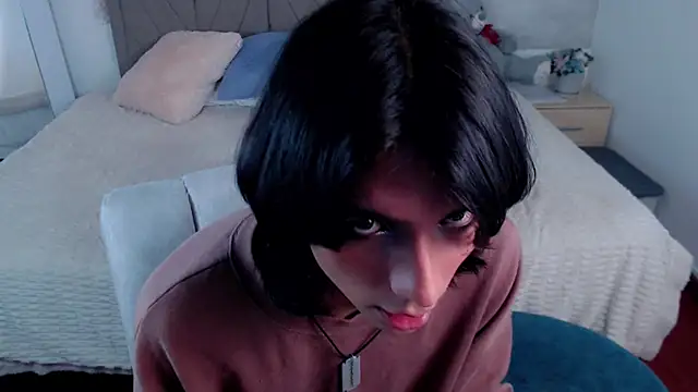 Chat XXX en directo de raven_n_matt