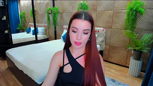 Chatroom XXX en direct de PutOnRepeat