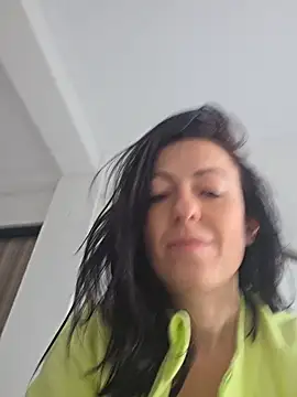 Risky_woman Webcam-Show