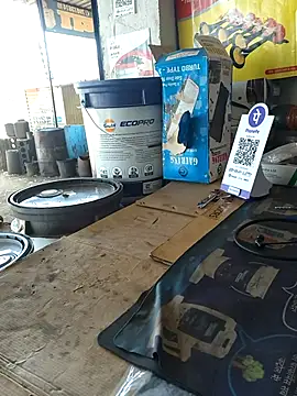 Srmotrs' Webcam Show