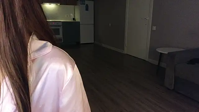 Webkamerová show Ella_lee15