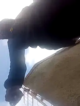 Angel23cm1 Pertunjukan Webcam