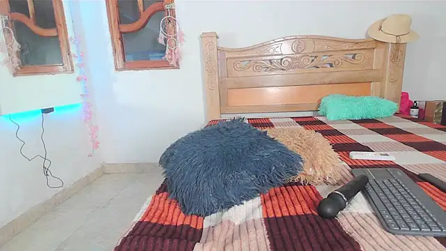 Chat XXX en directo de bratz_glloe