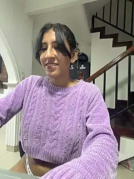 Violet_rousse7 Webcam-Show