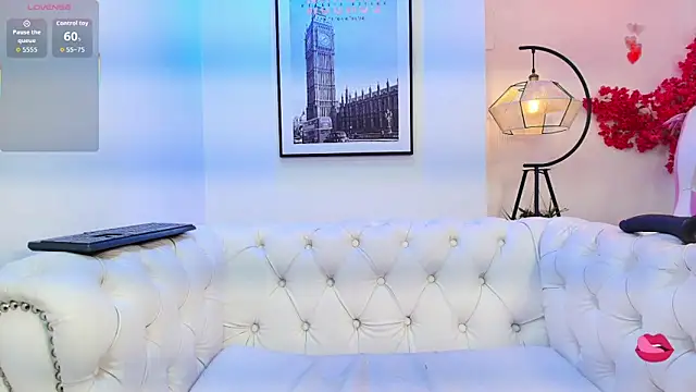 Natalia_cartier Adlı Modelin Canlı XXX Sohbeti