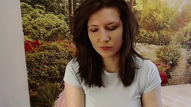 Pavla_Soft Chat XXX live