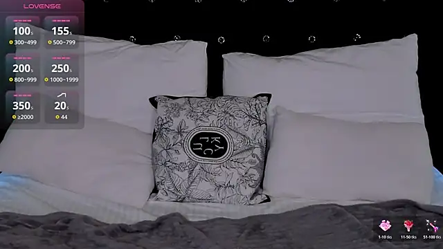 LianaFord's Live XXX Chat