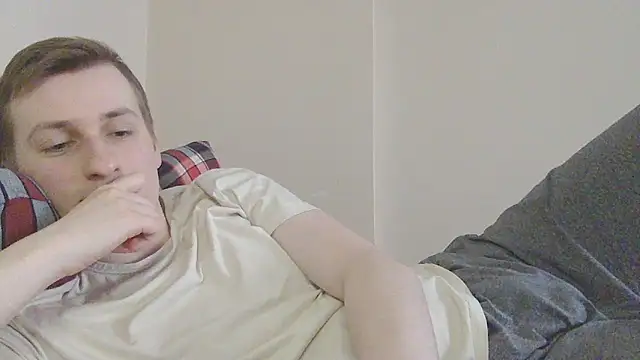 your_andy 网络视讯表演