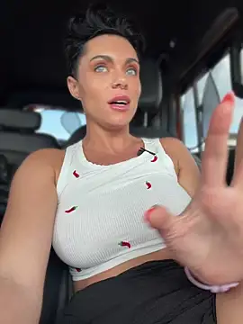 LukeLouHarvey Webcam-Show