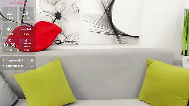 Vita_Flowenn Live XXX chat