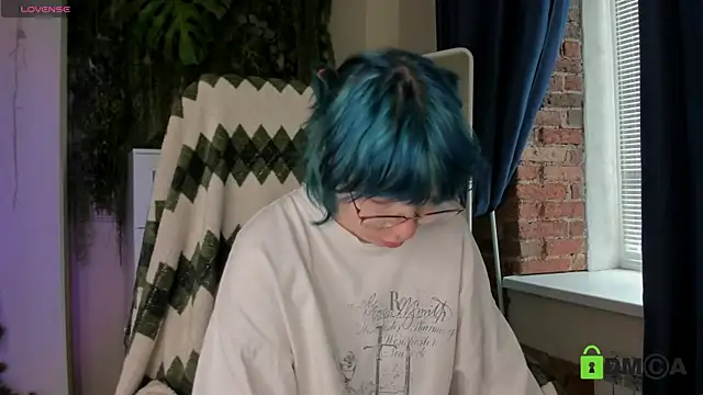 Chat XXX ao vivo de Melissa_Wells